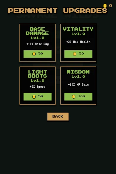 Savage Wilds screenshot 7