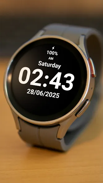 Minimalism screenshot 4
