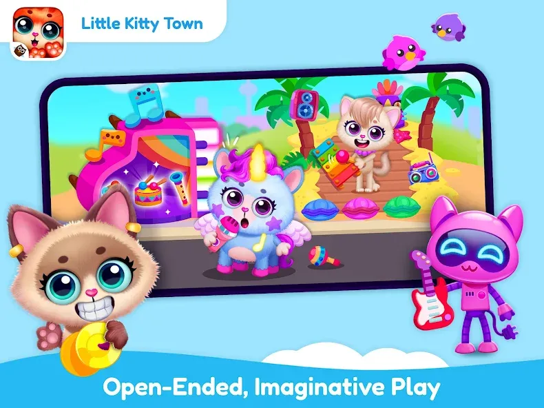 Little Minds: Jogos infantis screenshot 15