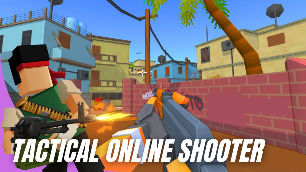 Kour.io screenshot 1