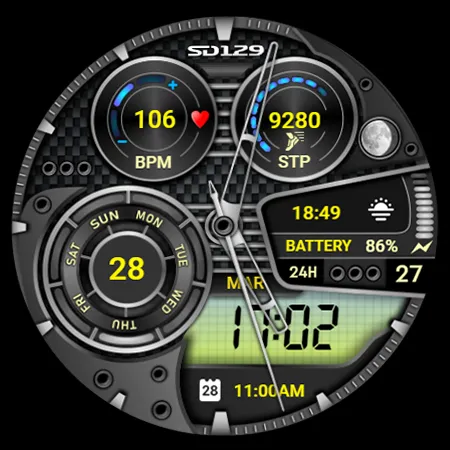 SD129 screenshot 14