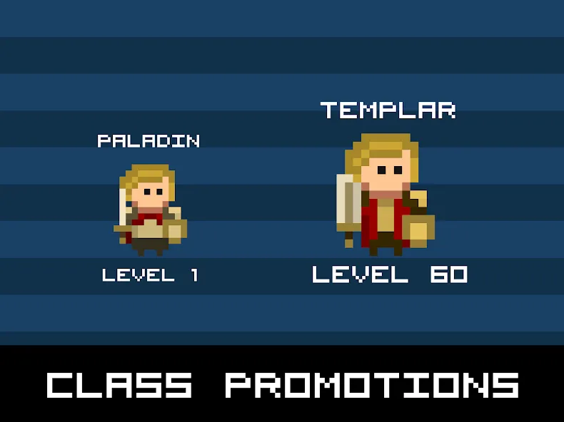 Pixelot screenshot 24