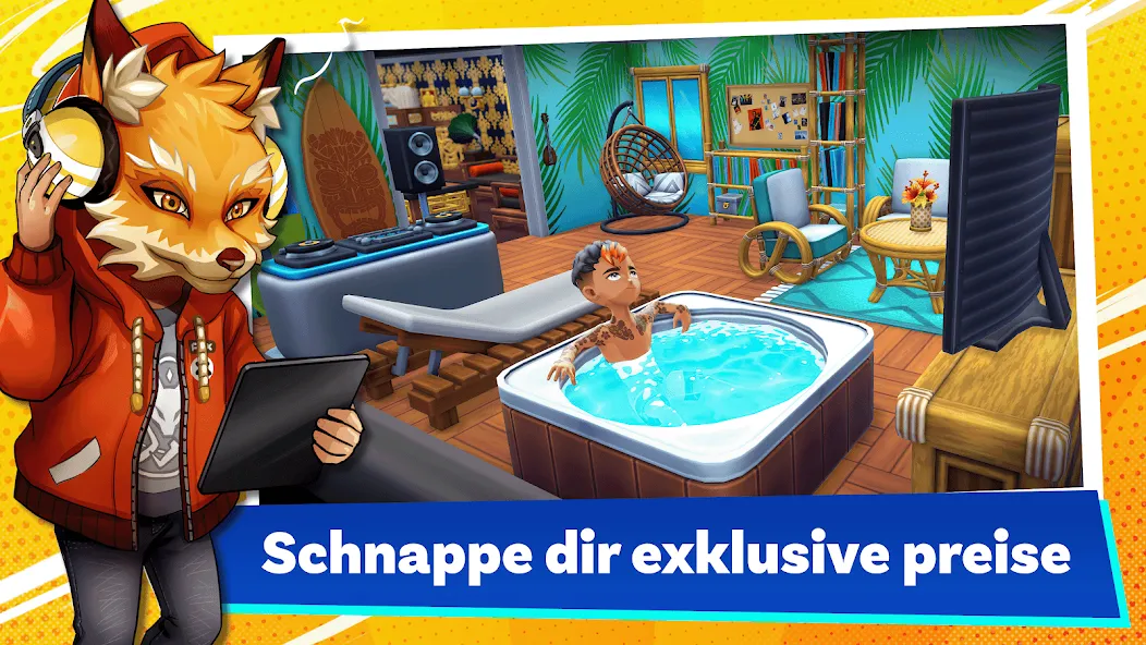 Youtubers Life 2 screenshot 5