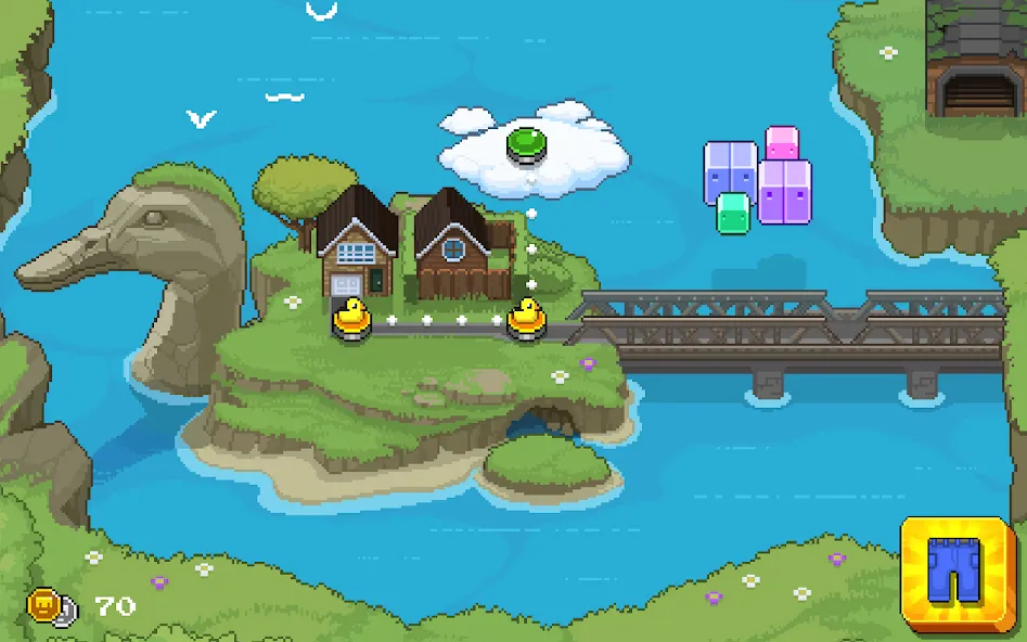 PewDiePie: Legend of Brofist screenshot 12