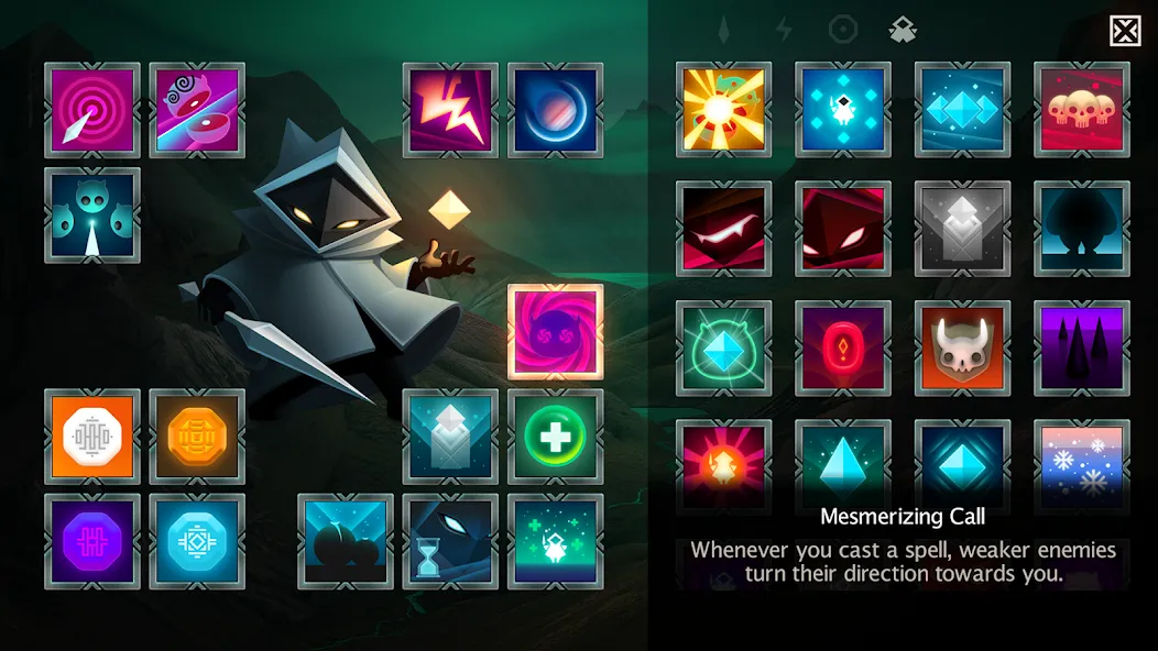 Ritual: RPG Mágico screenshot 24