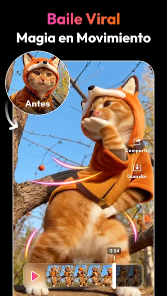 PicMa: Mejora tus fotos con IA screenshot 4
