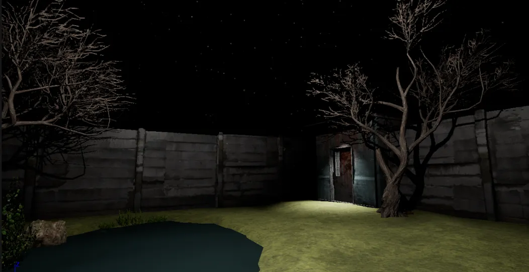 Escape Alive screenshot 3