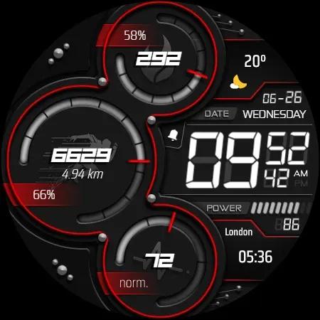 KTcs screenshot 23