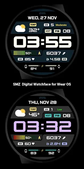 SMZ FORWARD2 screenshot 4
