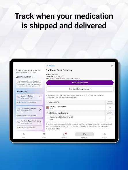 ExactCare Pharmacy screenshot 15
