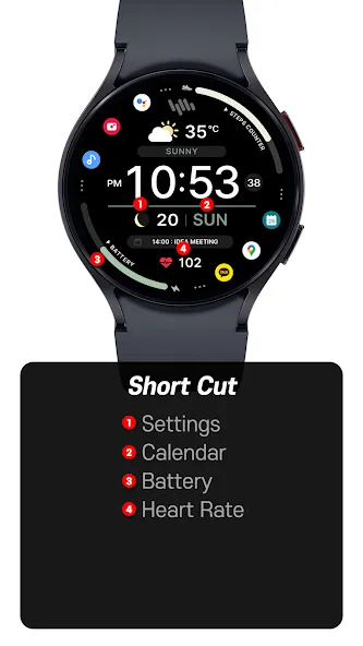 SamWatch Utility A 2025 screenshot 3