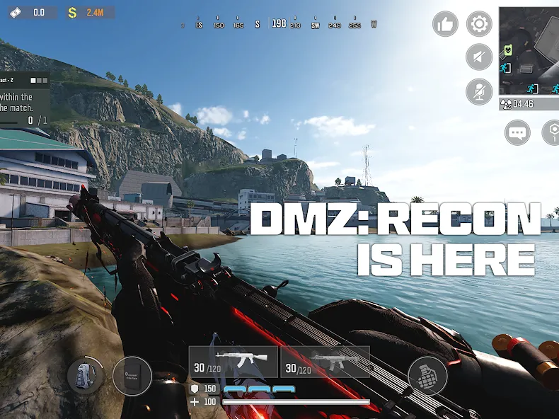 Call of Duty®: Mobile screenshot 9