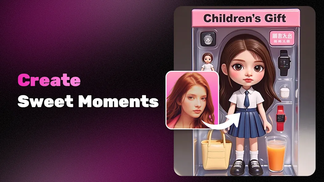 a1.art: AI Photo & Video Maker screenshot 17