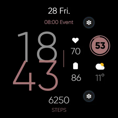 Minimal - Elegant - RE20 screenshot 10
