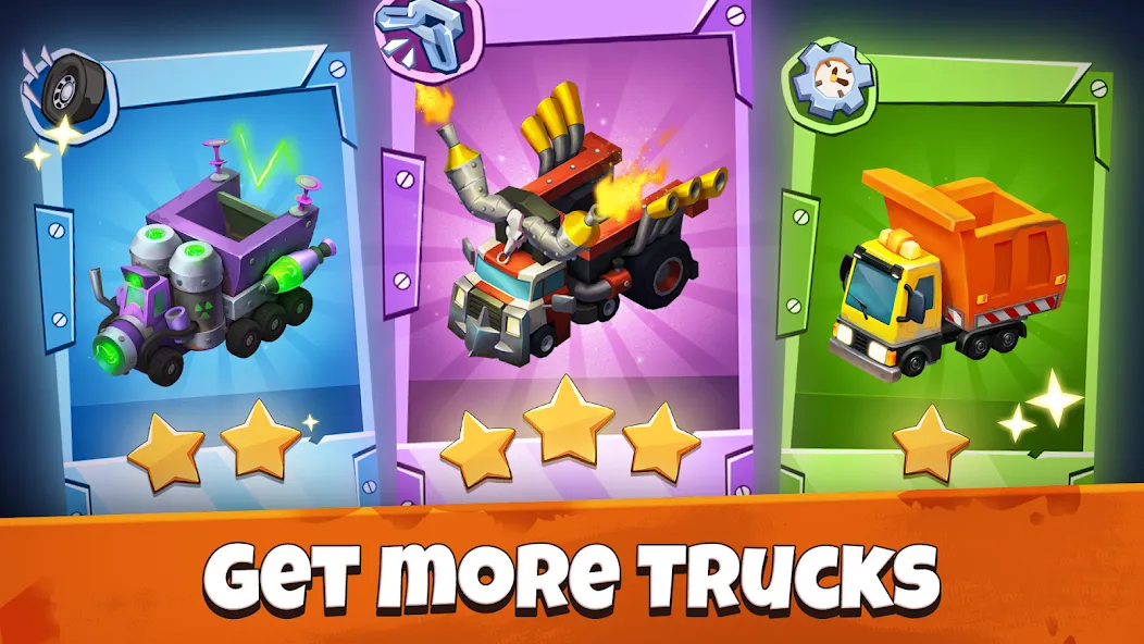 Idle Junkyard Tycoon: Be Rich! screenshot 3