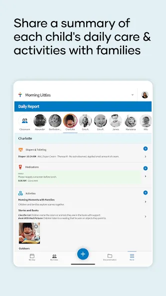 SmartTeach screenshot 15