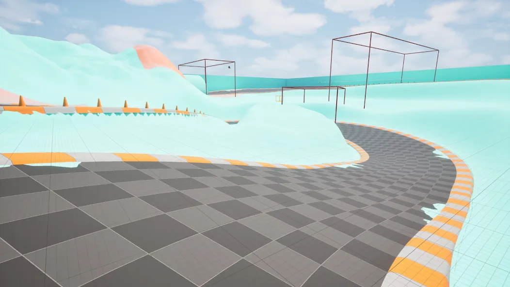 Mach Trial screenshot 5