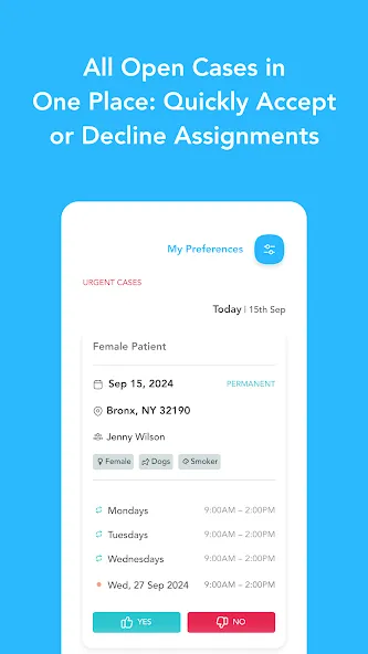 Royal Care screenshot 3