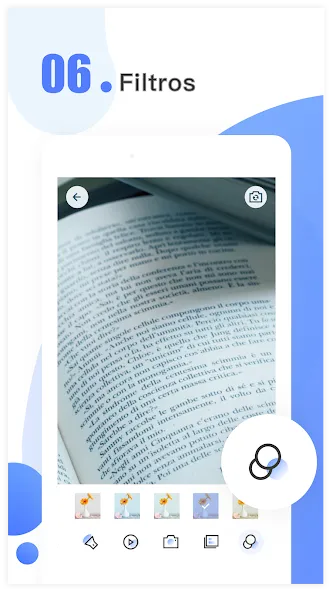 Lupa screenshot 6