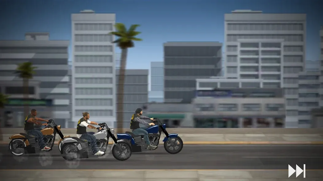 Last Outlaws screenshot 4
