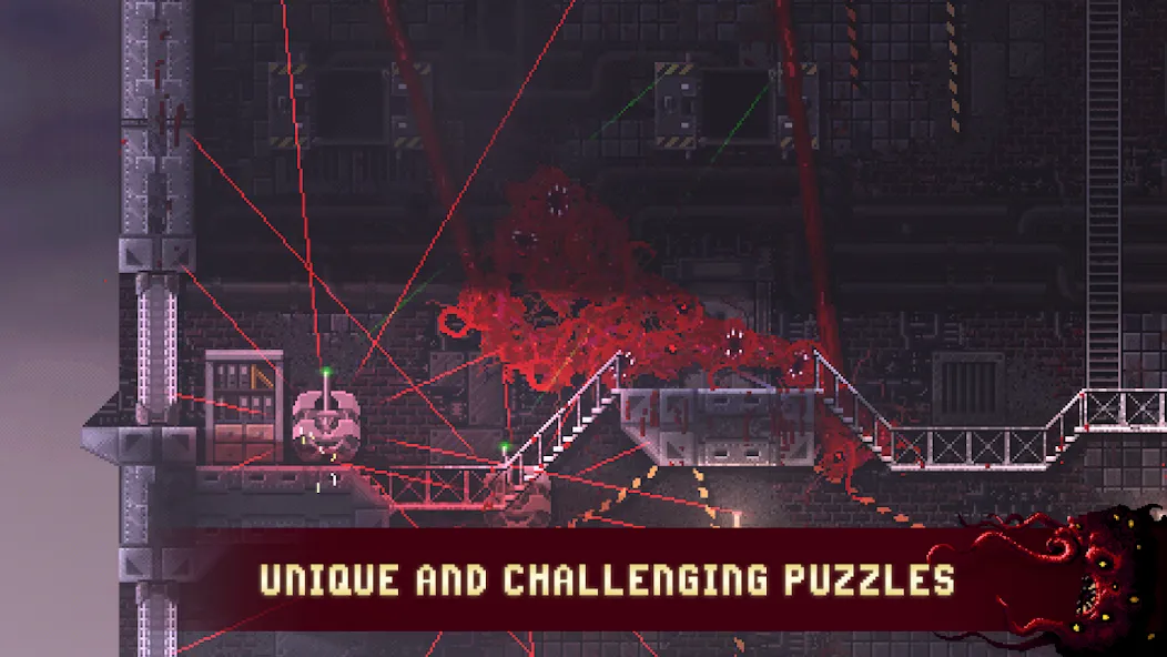 Carrion screenshot 7