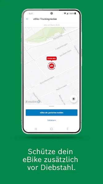 eBike Flow screenshot 3