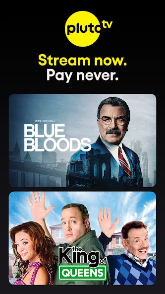 PlutoTV: Stream Free Movies/TV screenshot 19