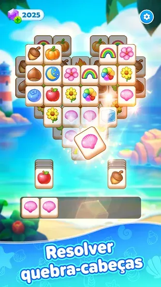Match Tile Decor screenshot 2