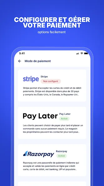 Vepaar Store screenshot 4