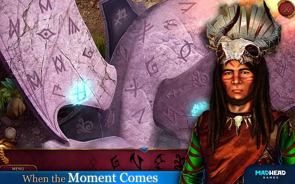 Nevertales: Hearthbridge Cab. screenshot 14