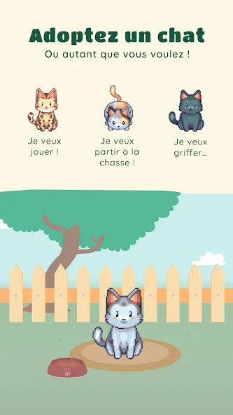 PrettyCat screenshot 3