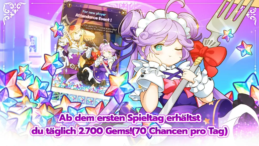 Prinzessin Geschichte screenshot 2