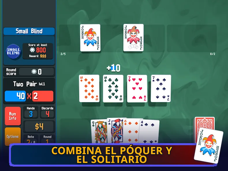 Balatro screenshot 13