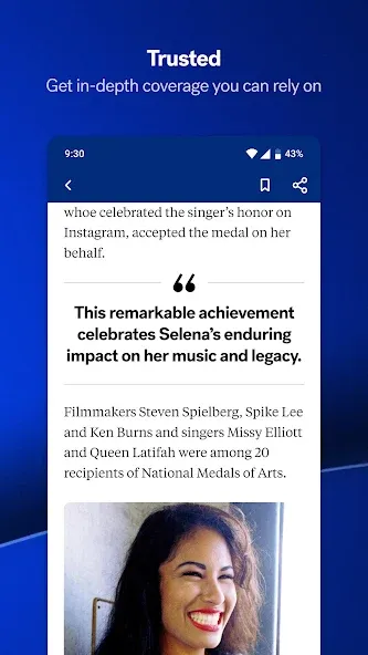 ABC13 Houston screenshot 7