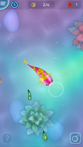 Zen Koi Pro screenshot 3