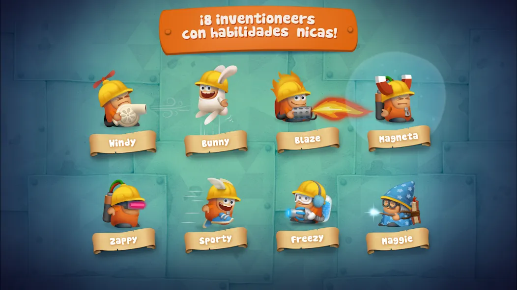 Inventioneers Full Version screenshot 8