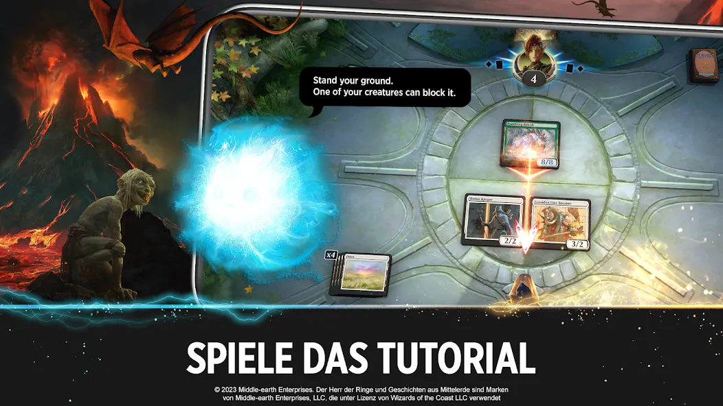 Magic: The Gathering Arena screenshot 8
