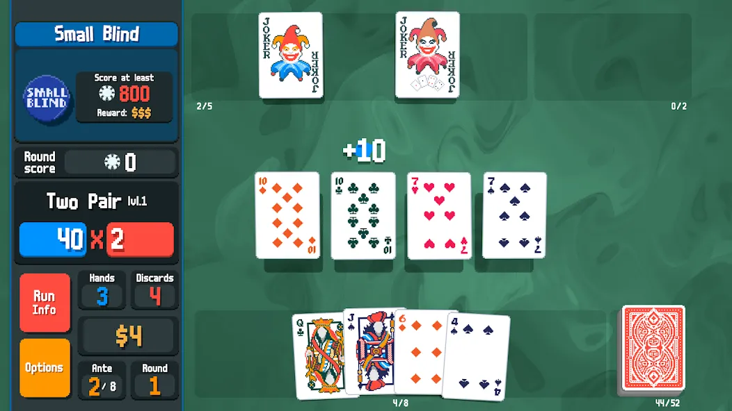 Balatro screenshot 20