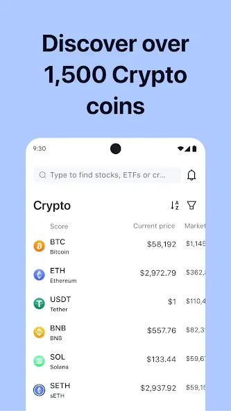 Tykr: Confident Investing screenshot 6