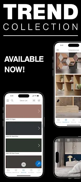 Kronodesign® screenshot 1