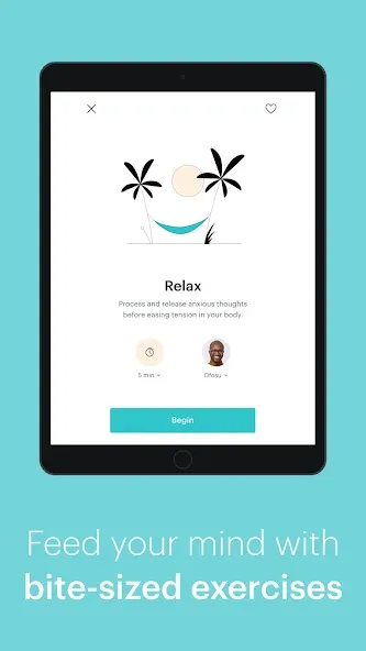 Balance: Meditation & Sleep screenshot 16
