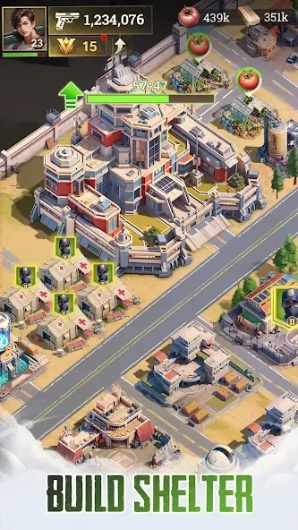 Fast War screenshot 6