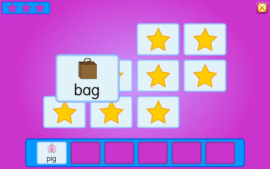 Starfall Learn to Read screenshot 21