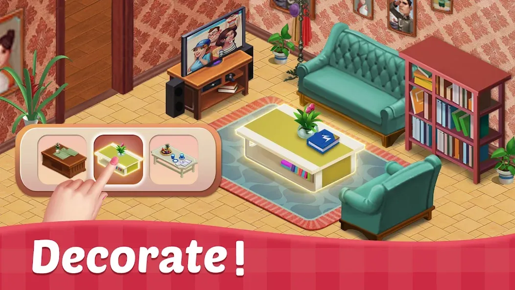 Home Memories screenshot 1