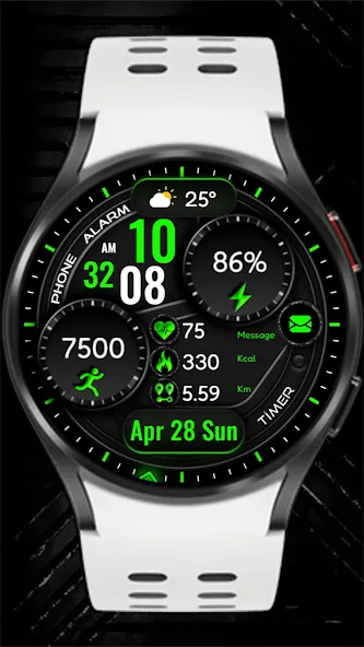 KZY074 screenshot 3