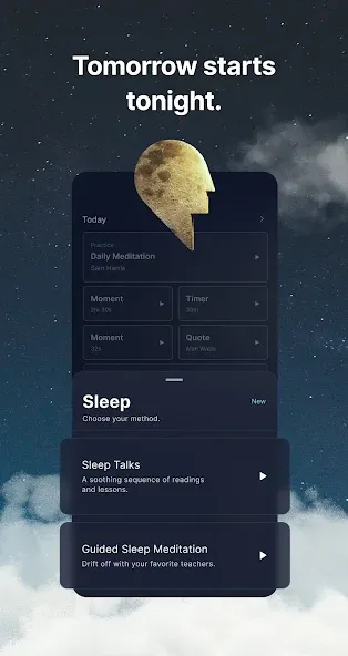 Waking Up: Meditation & Wisdom screenshot 3