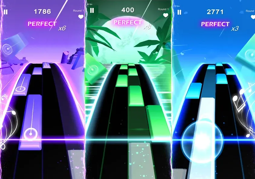 Piano Fever screenshot 19