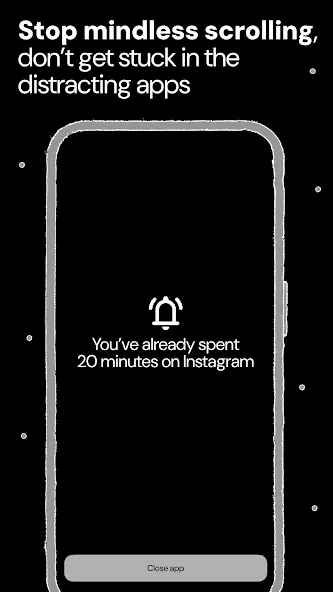 Ascent: screen time & offtime screenshot 4