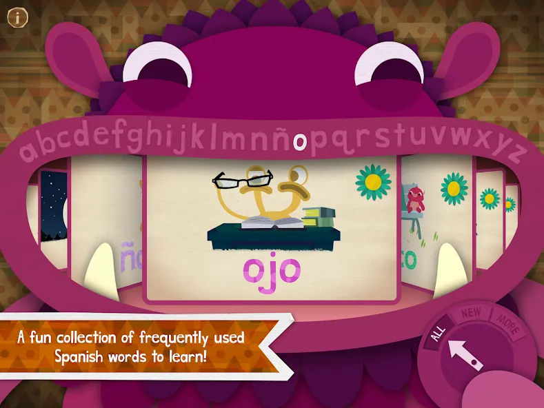 Endless Spanish screenshot 11