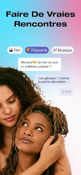 HER: pour lesbiennes & queers screenshot 4